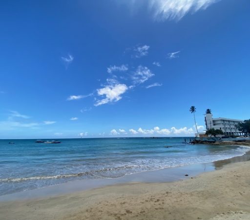 Cape Sea Village- Isla Verde (Pronto en el Mercado)