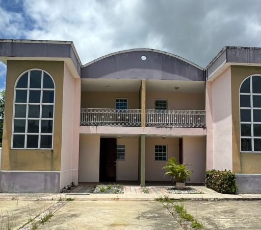 OPCIONADO! Portal Urbano- San Juan (Venta)