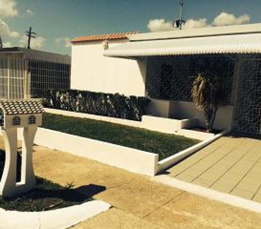 (ALQUILADA!) Summit Hills- Guaynabo