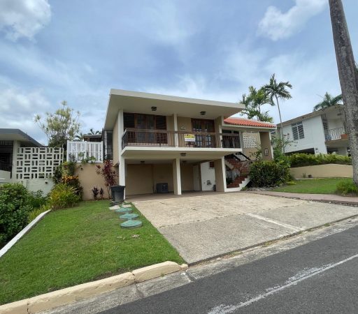 OPCIONADA! Alto Apolo- San Juan (Venta)