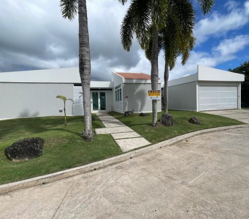 NUEVO PRECIO- Mansiones de Ciudad Jardin de Bairoa, Caguas ¡Un entorno diseñado para el disfrute y comodida!