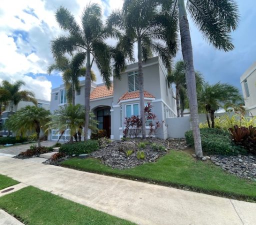 💎 Casa de Ensueño en Paseo Los Corales II- Dorado – ¡Disponible ya!