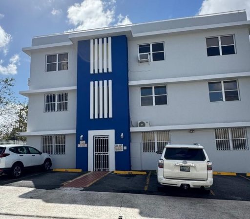 Alquilado! Via Caparra, Guaynabo ¡Céntrico y al lado de la Carr #2!