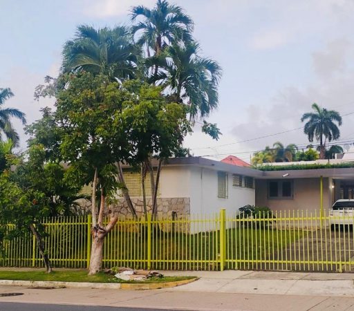 PRONTO EN INVENTARIO! Torrimar- Guaynabo (Alquiler)