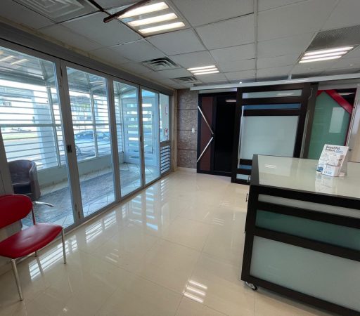 OPCIONADO! Ave. Roosevelt- San Juan (Venta)