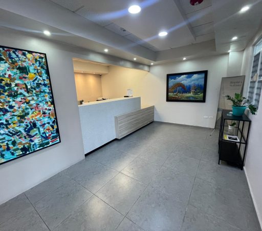 Liberty Office Plaza- Cayey Espaciosa oficina (Alquiler)