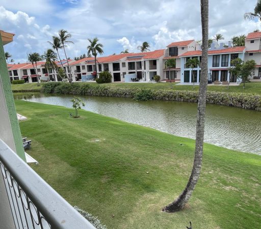 Mare Sereno- Palmas del Mar- Humacao (Alquiler)