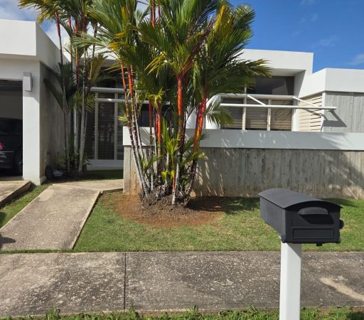 Ciudad Jardín III en Toa Alta- ¡Cómoda, amplia y cerca de todo! (Alquiler)