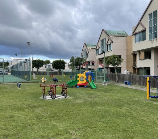 ¡OPCIONADO! Parque Terralinda- Trujillo Alto (Venta)