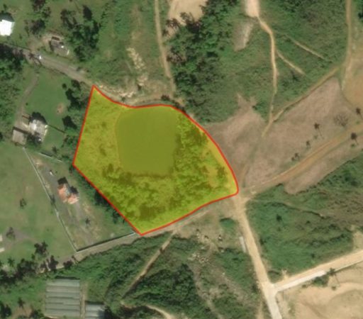 Terreno Haciendas del Dorado- Dorado (Venta)