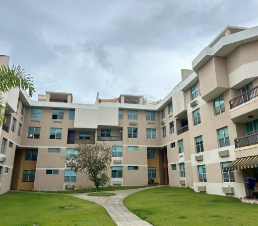 Chalets Las Muesas- Cayey (Alquiler)