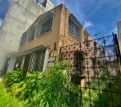 Urb. Santa Cruz- Bayamón (Venta)