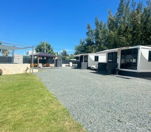 Las Picuas, Río Grande (Venta)