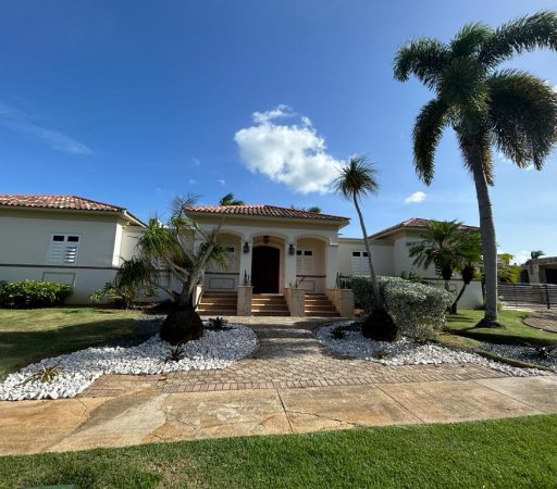 Hacienda El Molino- Dorado (Venta)