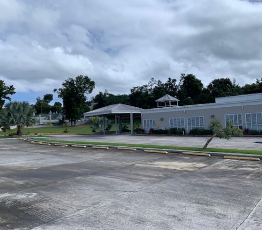 Liberty Plaza- Cayey (Alquiler)