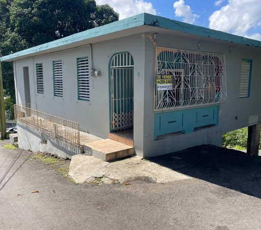 Barrio Camarones en Guaynabo ¡Oportunidad! (Venta)