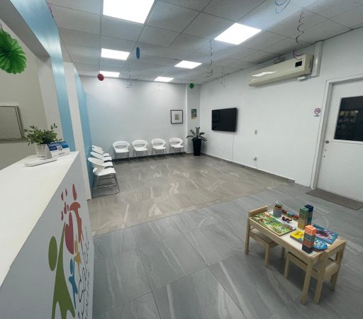 Oficina en Liberty Office Plaza en Cayey ¡Lista para mudarse! (Alquiler)