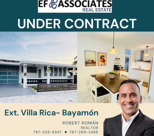 ¡OPCIONADA! Ext. Villa Rica- Bayamón- Espectacular residencia de esquina (Venta)